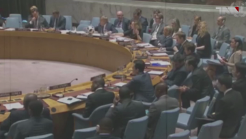 New York- Corona virus has increased hatred and attacks on Muslims around the world, UNSC