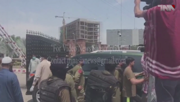 Rawalpindi- No one involved in sugar scandal will survive, Sheikh Rashid 