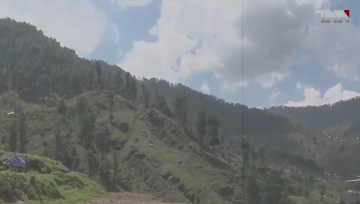 Rawalpindi- Pakistan Army is active on western and eastern borders, DG ISPR