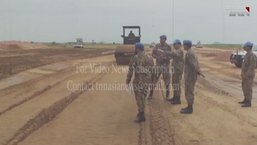 Rawalpindi- Pakistan's commitment towards global peace remains unflinching, COAS