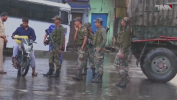 Srinagar- two more youth Kashmiri's martyrs by indian Army firing 