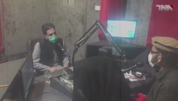 Swat- Corona Virus Situation, Radio Clinic begins in valley 