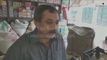 As the world battles COVID 19, a small Pakistani town is untouched by the pandemic