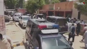 Ghoti- 2 Rangers personnel martyred, 1 injured in 3 separate attacks