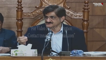 Islamabad- Coronavirus will peak in July, warns Shibli Faraz