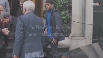 Islamabad- Corrupt elements looted in name of democracy, Shahbaz Gill