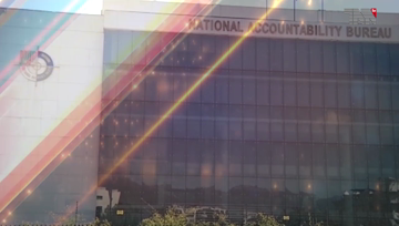 Islamabad- Corruption is root of all evils: Chairman NAB