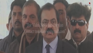 Islamabad- Govt benefiting mafia by increasing petrol prices, Rana Sanaullah