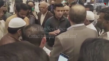 Islamabad- Govt launches portal to help unemployed overseas Pakistanis