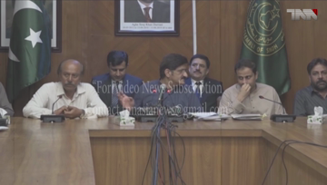 Islamabad- Govt prepares recommendations for cattle markets across the country