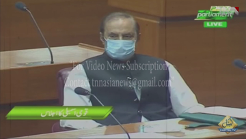 Islamabad- Govt's wrong decisions have devastated national economy Ahsan Iqbal