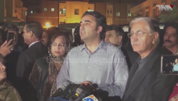 Islamabad- I have full confidence in Pakistani courts, Cynthia Ritchie said