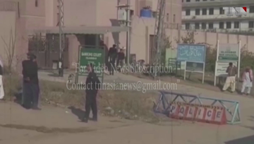 Islamabad- In the Park Lane reference, a date of July 6 has been fixed for the indictment of Asif Zardari