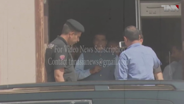 Islamabad- NAB decides to challenge Rental Power Plant corruption case decision