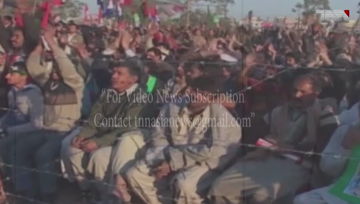 Islamabad- Nation in need of Benazir’s leadership, says Bilawal