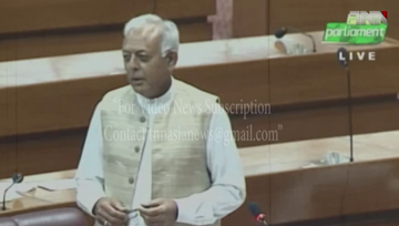 Islamabad- No proper inquiry conducted into Pakistan’s recent air crashes: Sarwar