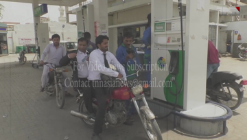 Islamabad- OGRA teams to check petrol pumps across Pakistan