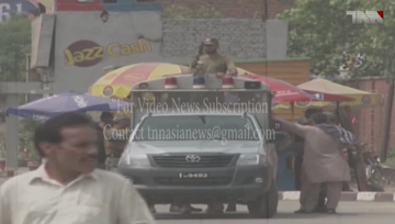 Islamabad- Opposition Leader Shehbaz Sharif files bail plea in assets beyond means case
