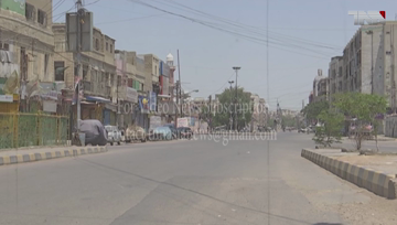 Islamabad- PM Imran warns of increasing burden on hospitals if people don't follow SOPs