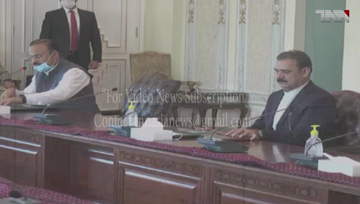 Islamabad- PM meets disgruntled ministers separately after controversial 