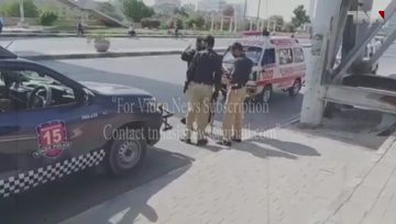 Islamabad- Pakistan Coronavirus: 113,702 Cases and 2,255 Deaths