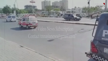 Islamabad- Pakistan Coronavirus: 139,230 Cases and 2,632 Deaths