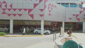 Islamabad- Pakistan Coronavirus: 160,118 Cases and 3,093 Deaths