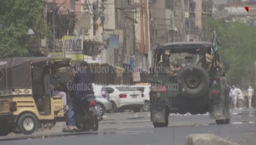 Islamabad- Pakistan cannot endure another lockdown, says PM Imran as COVID-19 cases surge past 90,000