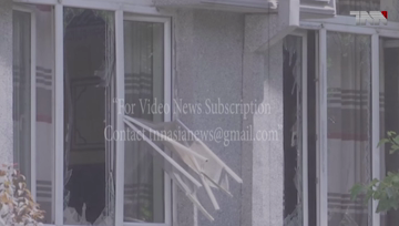 Islamabad- Pakistan issues condemnation of mosque attacks in Kabul