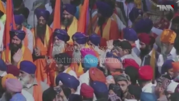 Islamabad- Pakistan prepares to reopen Kartarpur Corridor on June 29