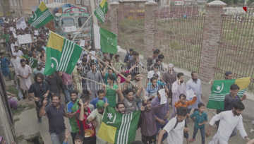 Islamabad- Pakistan rejects  illegal grant of occupied Kashmir domicile certificates to Indian nationals