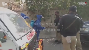 Islamabad- Pakistan reports 59 deaths by coronavirus and 1,95,745 people got  infected with the virus