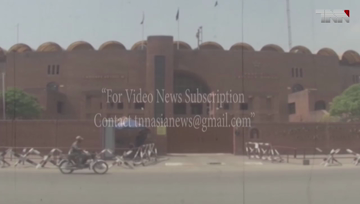 Islamabad- Pakistan reports 68 more fatalities by coronavirus, cases rise to 89,249