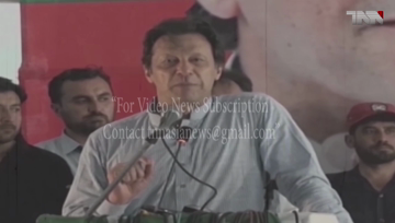 Islamabad- Pakistan will partially open airspace for int'l flights tomorrow, PM Imran