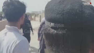 Islamabad- Professionals objected on the initial research document of the aircraft crash in parliament.