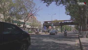 Islamabad- Smart lockdowns imposed in parts of country to counter COVID-19