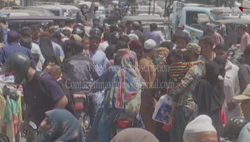 Islamabad- Strict action will be taken against people not wearing masks: Dr Zafar Mirza