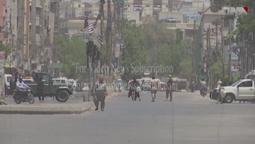 Islamabad- WHO says Pakistan should reimpose lockdown to curb coronavirus