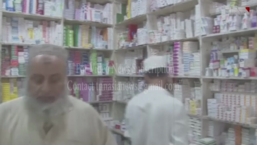 Islamabad- Islamabad to lockdown multiple sectors & Ghauri Town