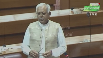 Islamabd- PIA plane crash report will be presented in NA on Wednesday: Aviation Minister Ghulam Sarwar 