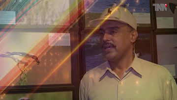 Karachi- Entrance to Sindh Wildlife Museum banned again due to corona virus