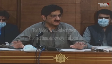 Karachi- Federation takeover in Sindh, situation is deteriorating, Khurram Sherzaman 