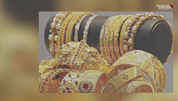 Karachi- Gold Price gone up to Rs 98,100