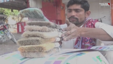 Karachi- In lockdown, violence soars behind closed doors