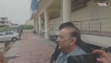 Karachi- New picture of Asif Ali Zardari surfaces online,Asif Zardari is not dead, new picture confirms