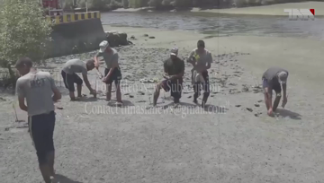 Karachi- Pakistan Navy playing leading role in promoting safe use of ocean resources’ 