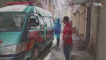 Karachi- Pakistan reports 74 deaths by coronavirus 3,138 cases in a day