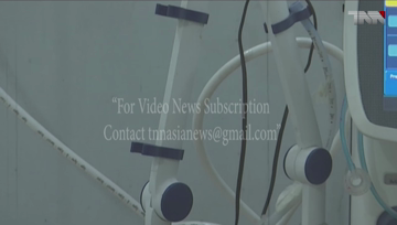 Karachi- Private Hospital has inaugurates a free Corona Isolation Ward