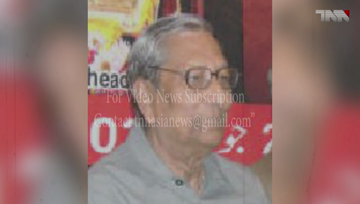 Karachi- Prominent Urdu poet Prof Manzara Ayubi passed away