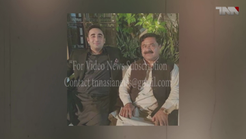 Karachi- Provincial Minister Murtaza Baloch dies due to corona virus